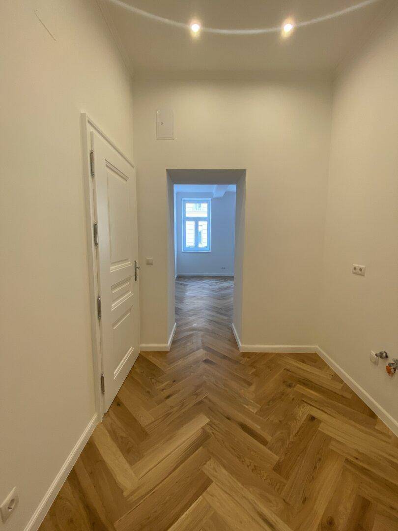 Innenansicht