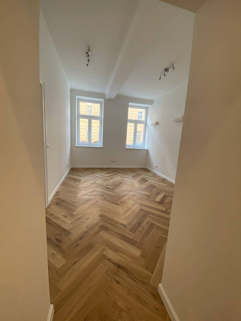 Innenansicht