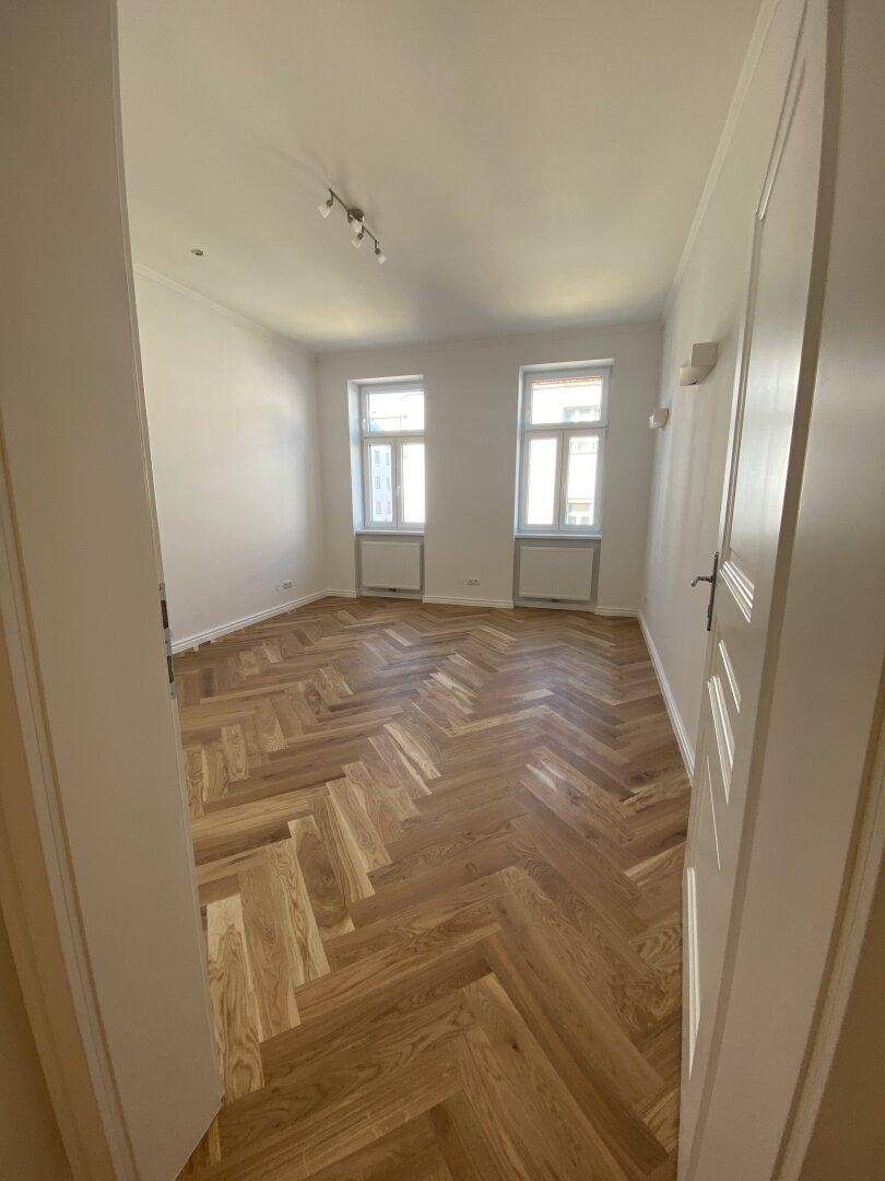 Innenansicht