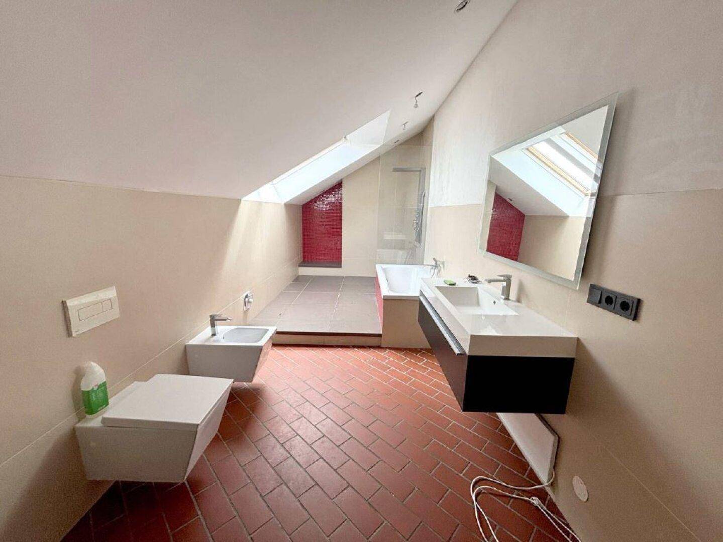 Bad-WC