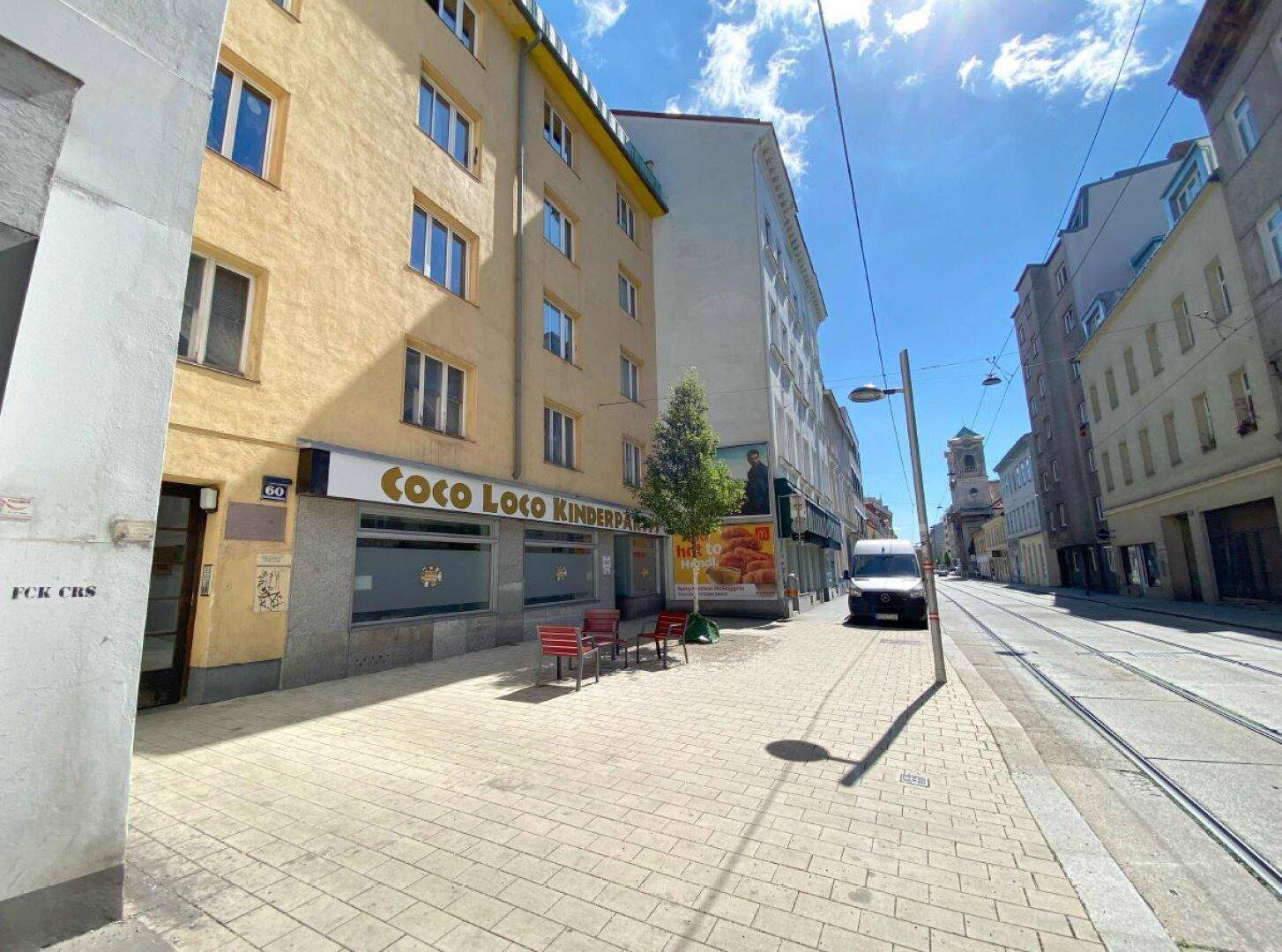 Aussenansicht