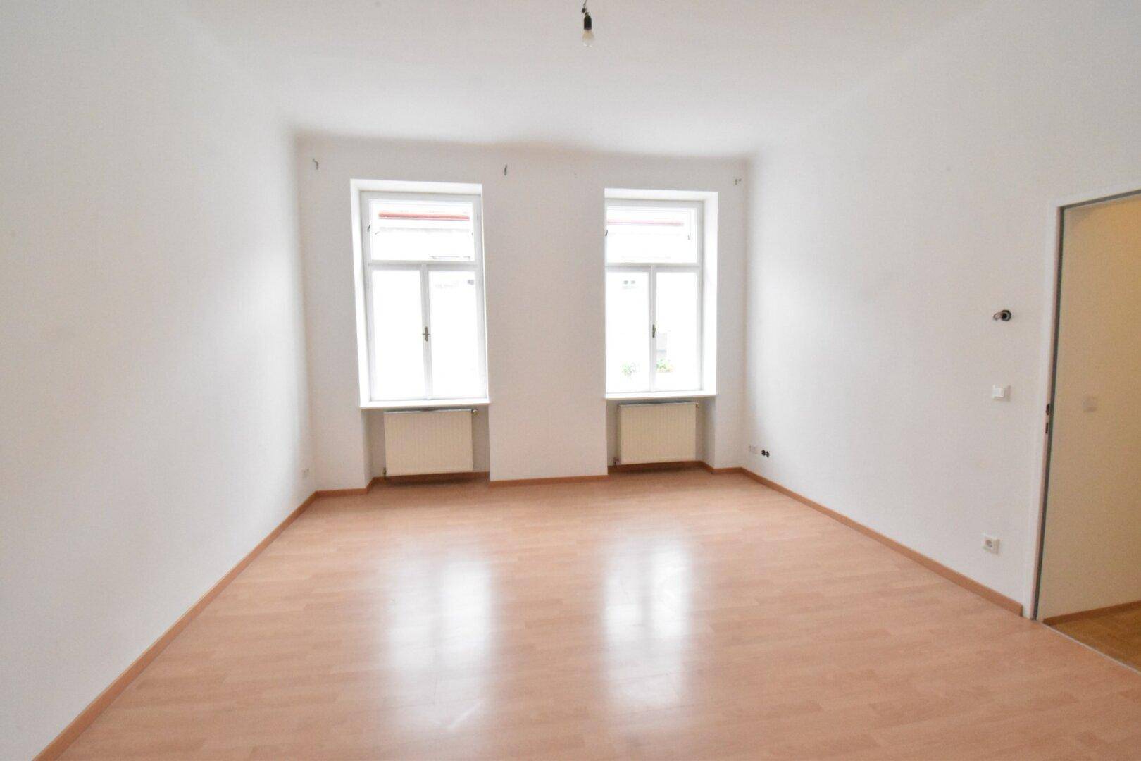 Innenansicht