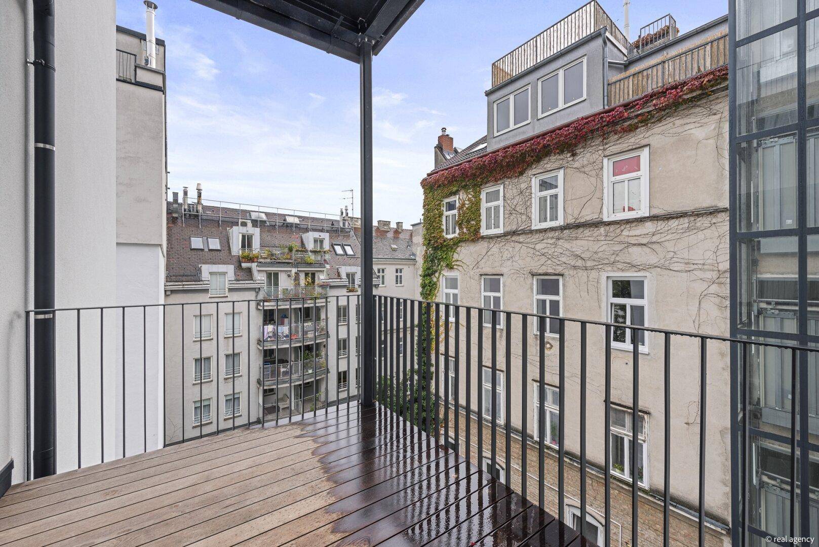 Balkon
