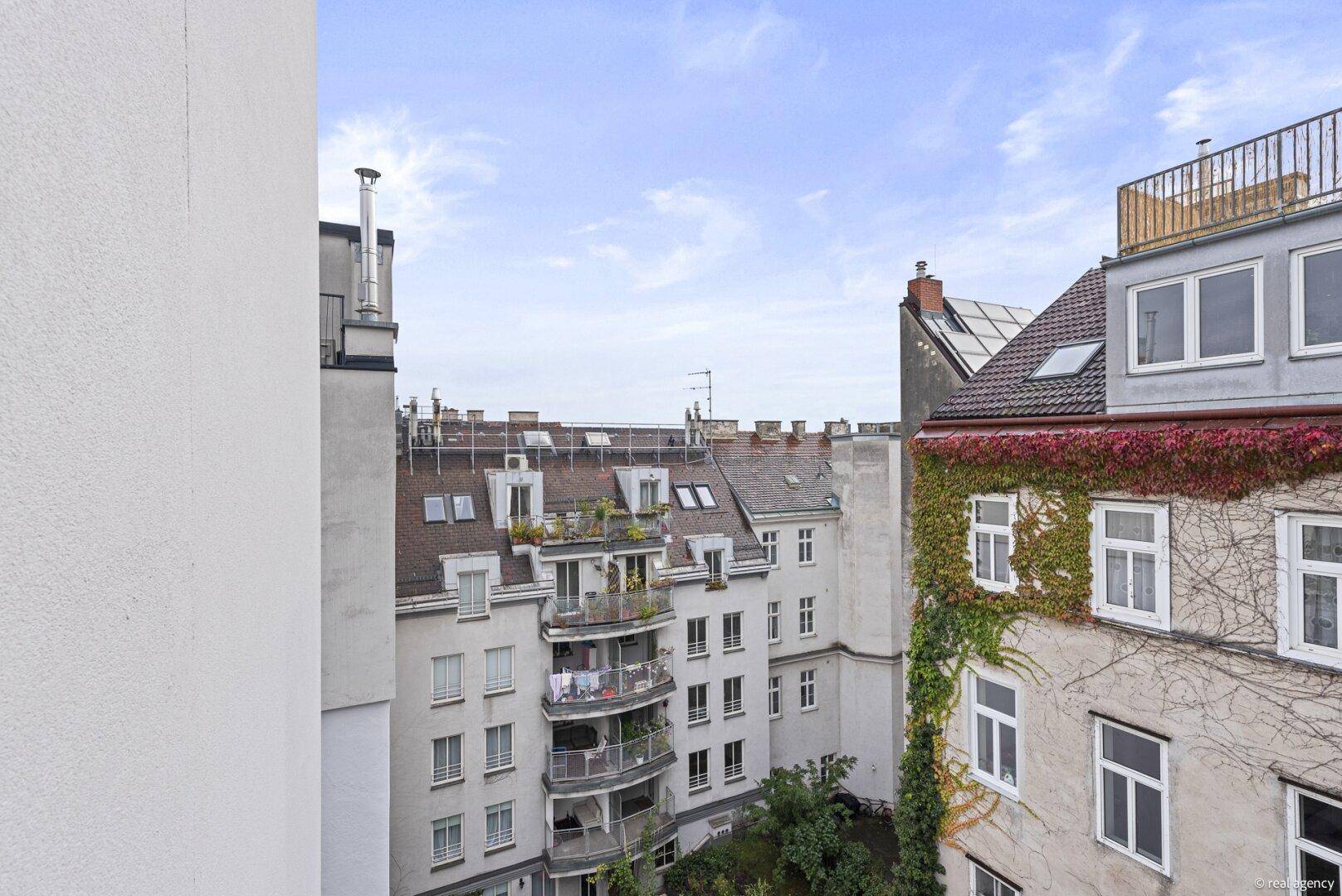 Ausblick