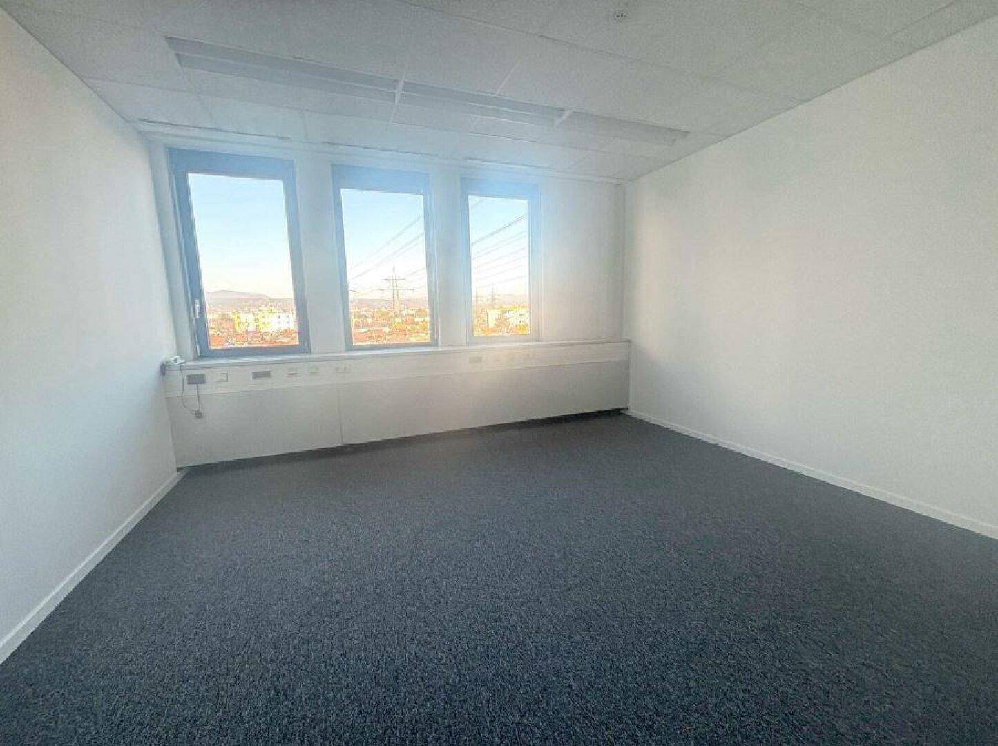 Provisionsfrei! 3 Zimmer Büro! Teeküche und Lager - Widok 5