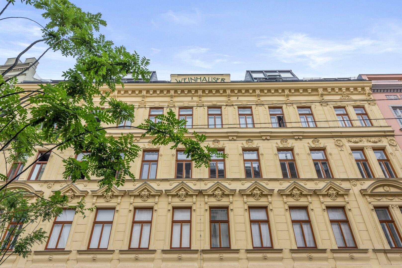 Ruhelage, Balkon und getrennt begehbaren Zimmern! - Widok 5