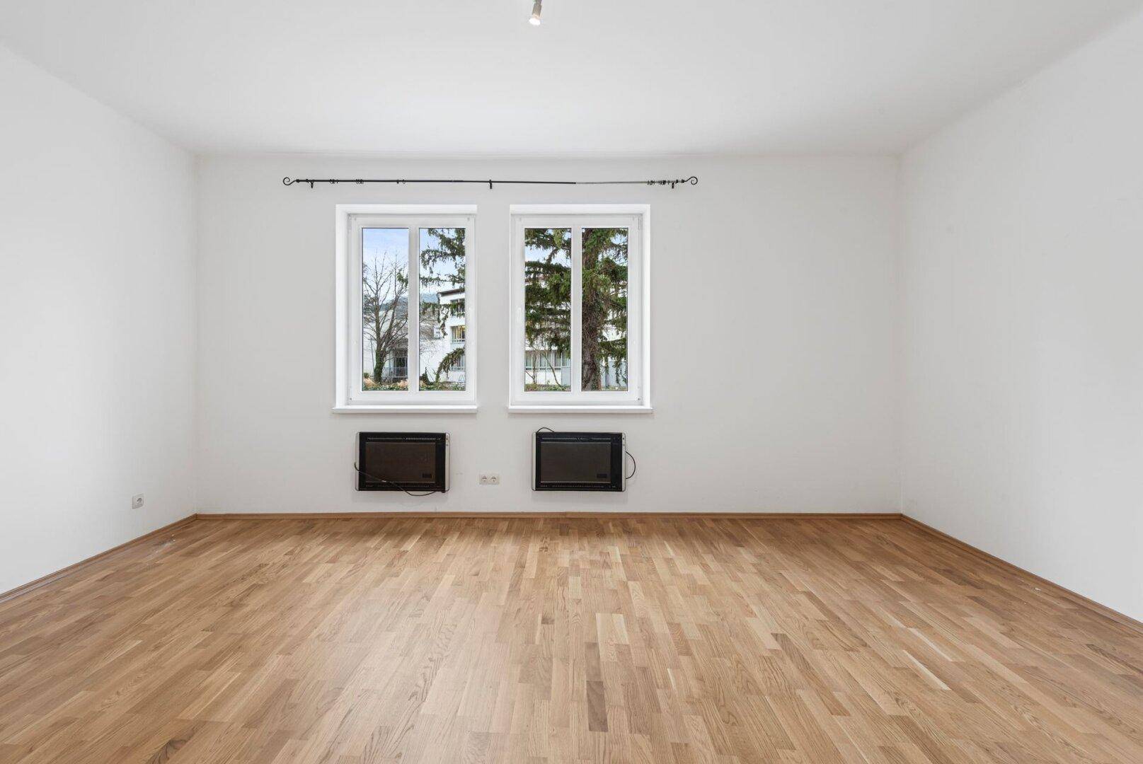 Wohnhaus mit drei Wohneinheiten! - Ansicht 6