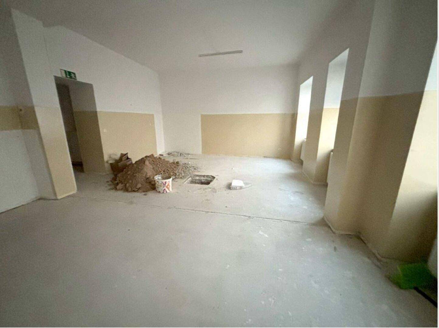 297m² Erdgeschoss - Lagerfläche Nähe Lugner City! - Ansicht 6