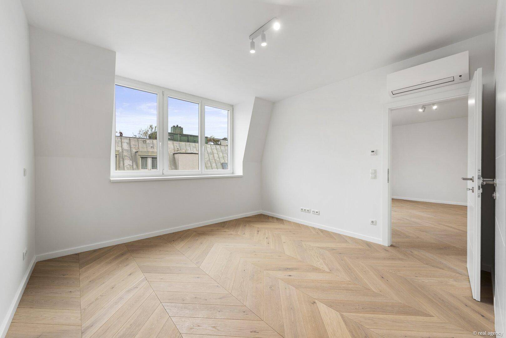 Juwel im 4. Bezirk! - Ansicht 5