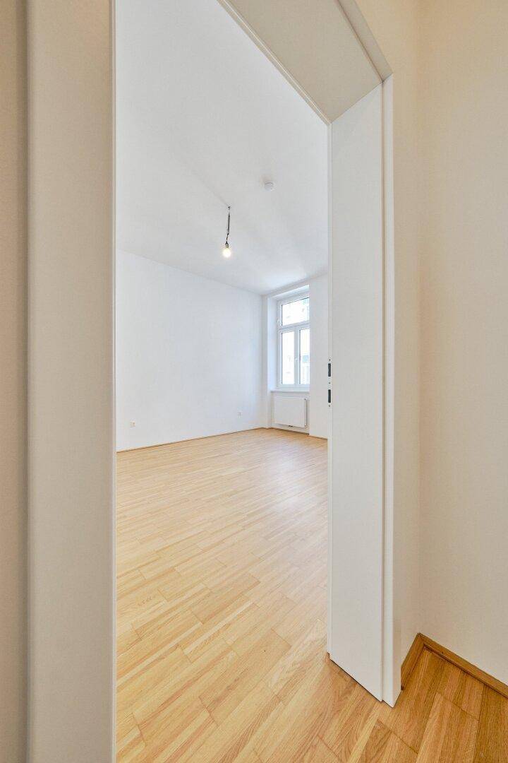 2 separate Zimmer - WG tauglich! - Widok 2