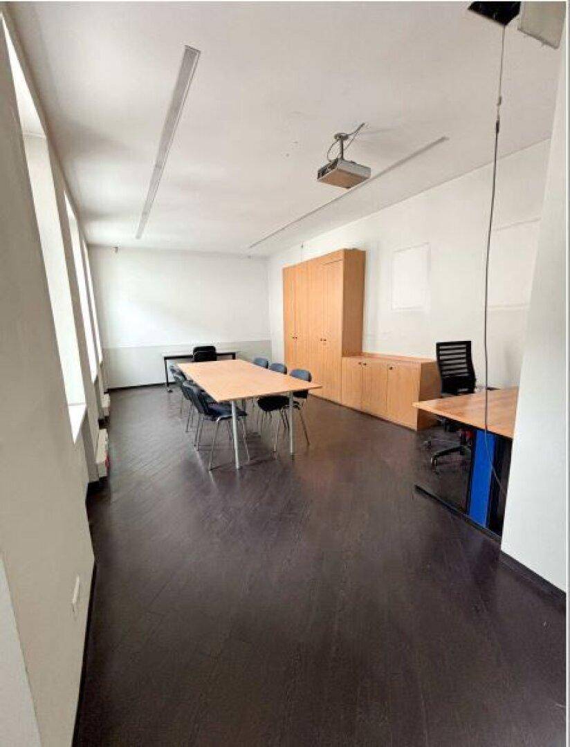 Ideales Baubüro! 102m² beim Elterleinplatz! - Ansicht 4