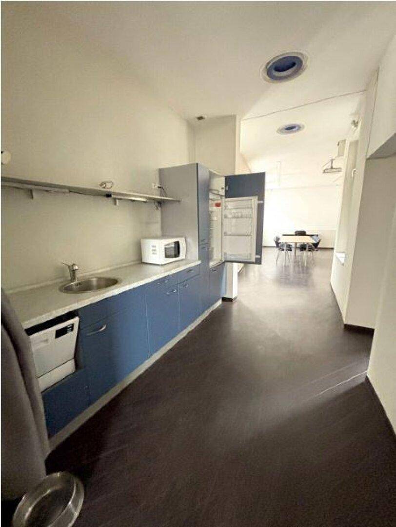 Ideales Baubüro! 102m² beim Elterleinplatz! - Ansicht 5