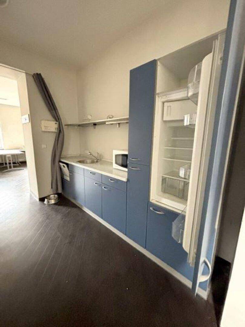 Ideales Baubüro! 102m² beim Elterleinplatz! - Ansicht 6