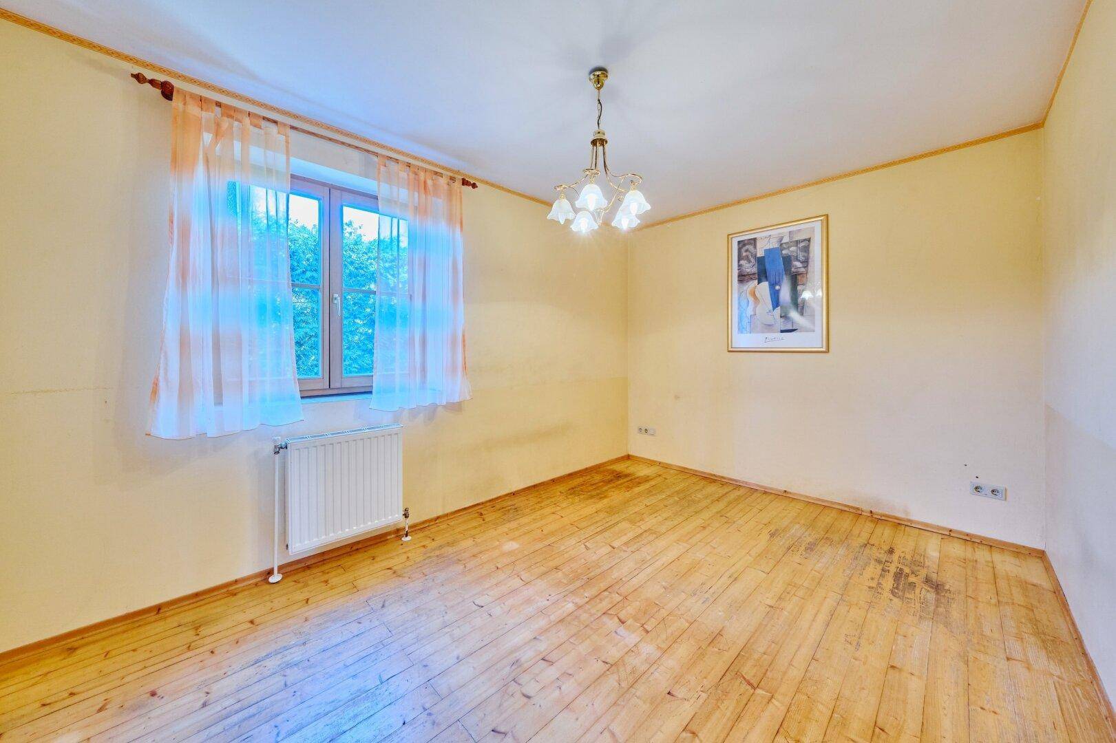 Zimmer EG