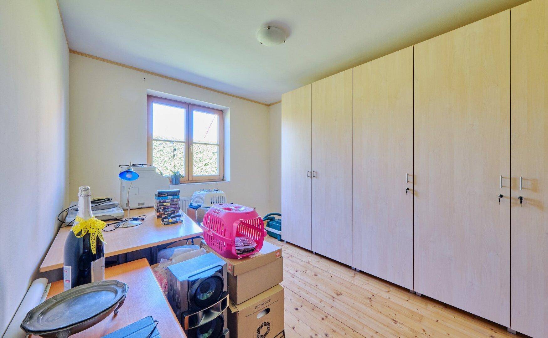 Zimmer EG