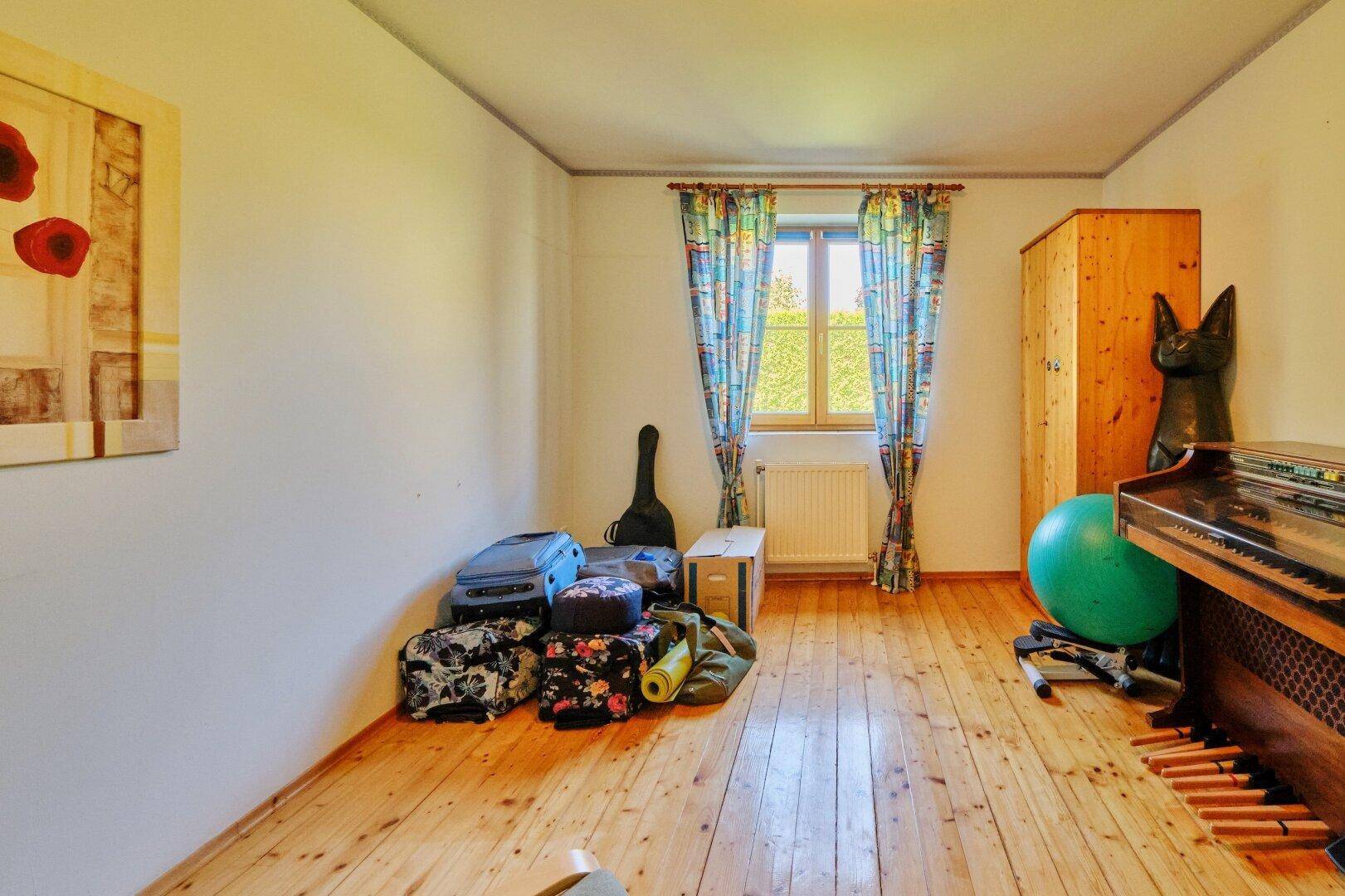 Zimmer EG