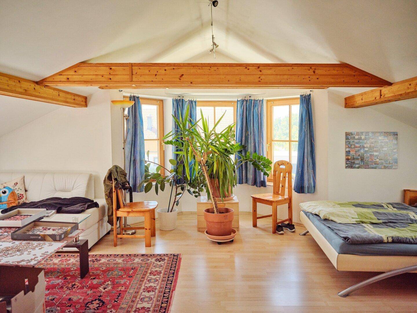 Zimmer OG