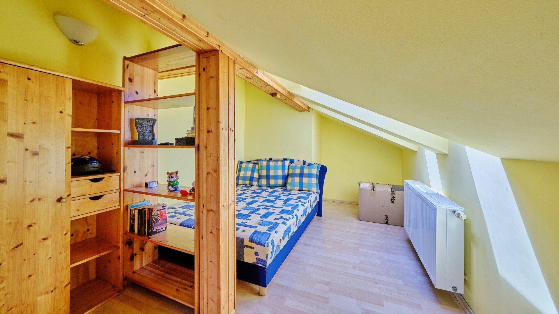 Zimmer OG
