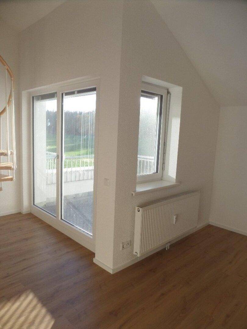 Helles Wohnzimmer