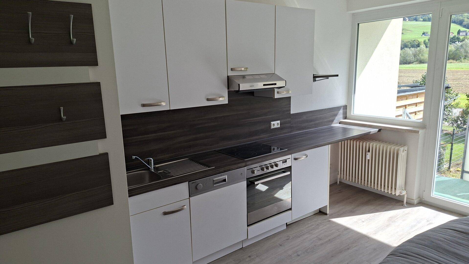 Küchenblock