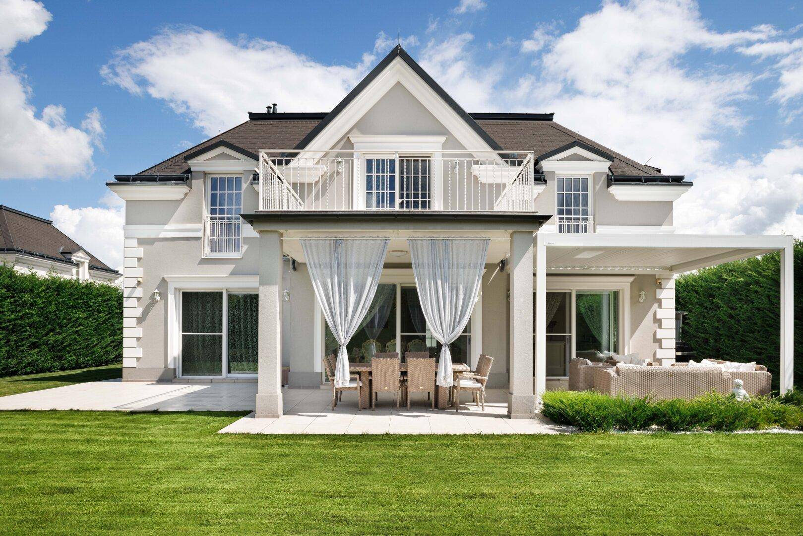 Fassade