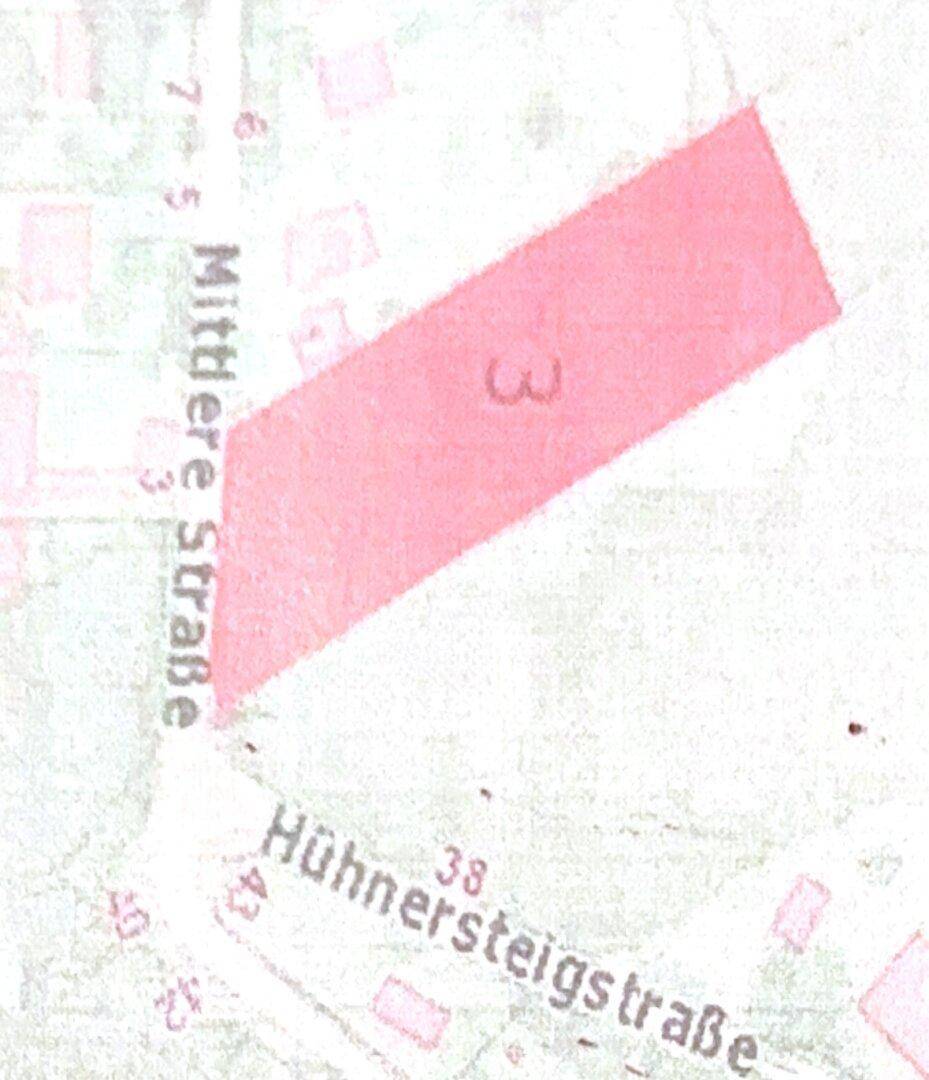 2539 m² Grünland für Naturliebhaber zu verkaufen! Mit atemberaubendem Ausblick, Nähe Augustinerwald! - Mehr