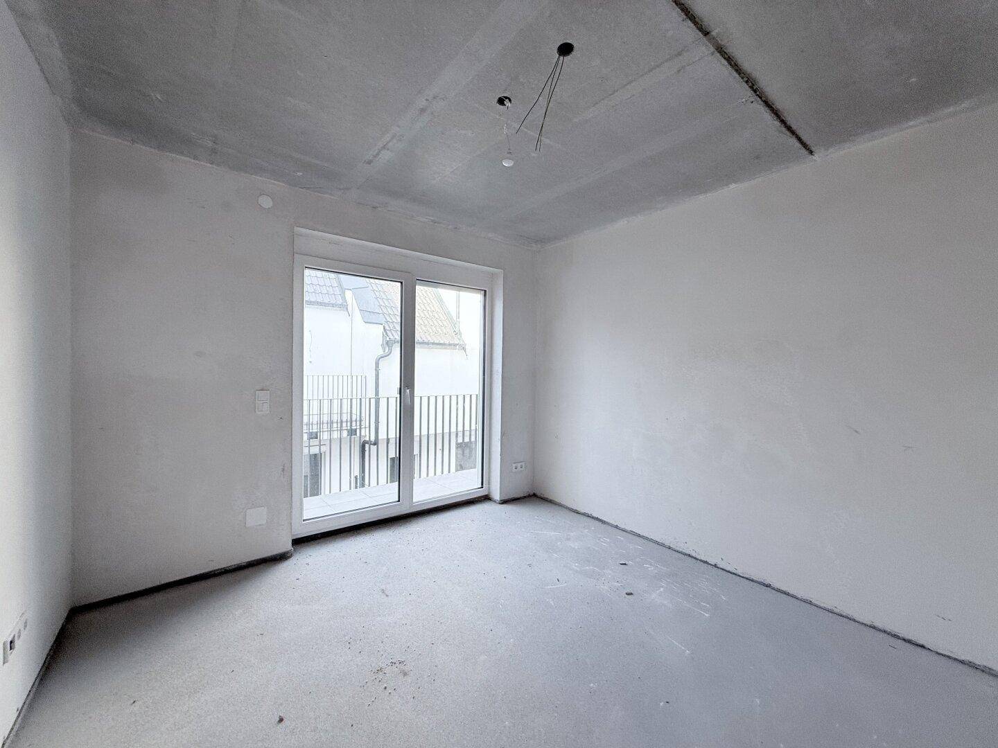 Modernes Reihenhaus in absoluter Ruhelage – Garten – Neubau 2020 (1220 Wien) 4 Zimmer | 3 Ebenen | Garten | Ideal für Familien - Ansicht 3
