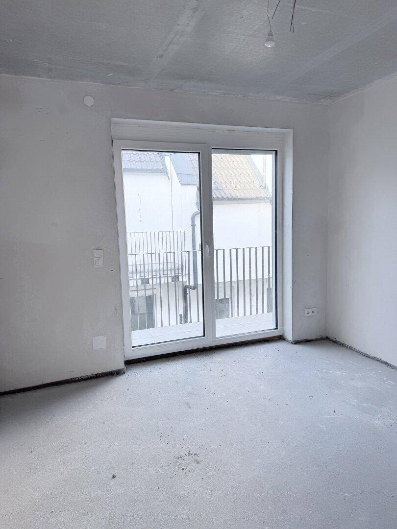 Modernes Reihenhaus in absoluter Ruhelage – Garten – Neubau 2020 (1220 Wien) 4 Zimmer | 3 Ebenen | Garten | Ideal für Familien - Ansicht 4