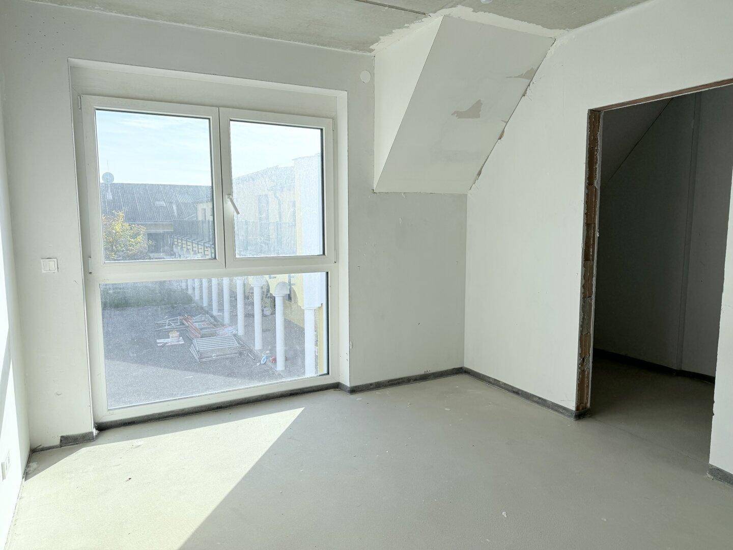 Modernes Reihenhaus in absoluter Ruhelage – Garten – Neubau 2020 (1220 Wien) 4 Zimmer | 3 Ebenen | Garten | Ideal für Familien - Mehr