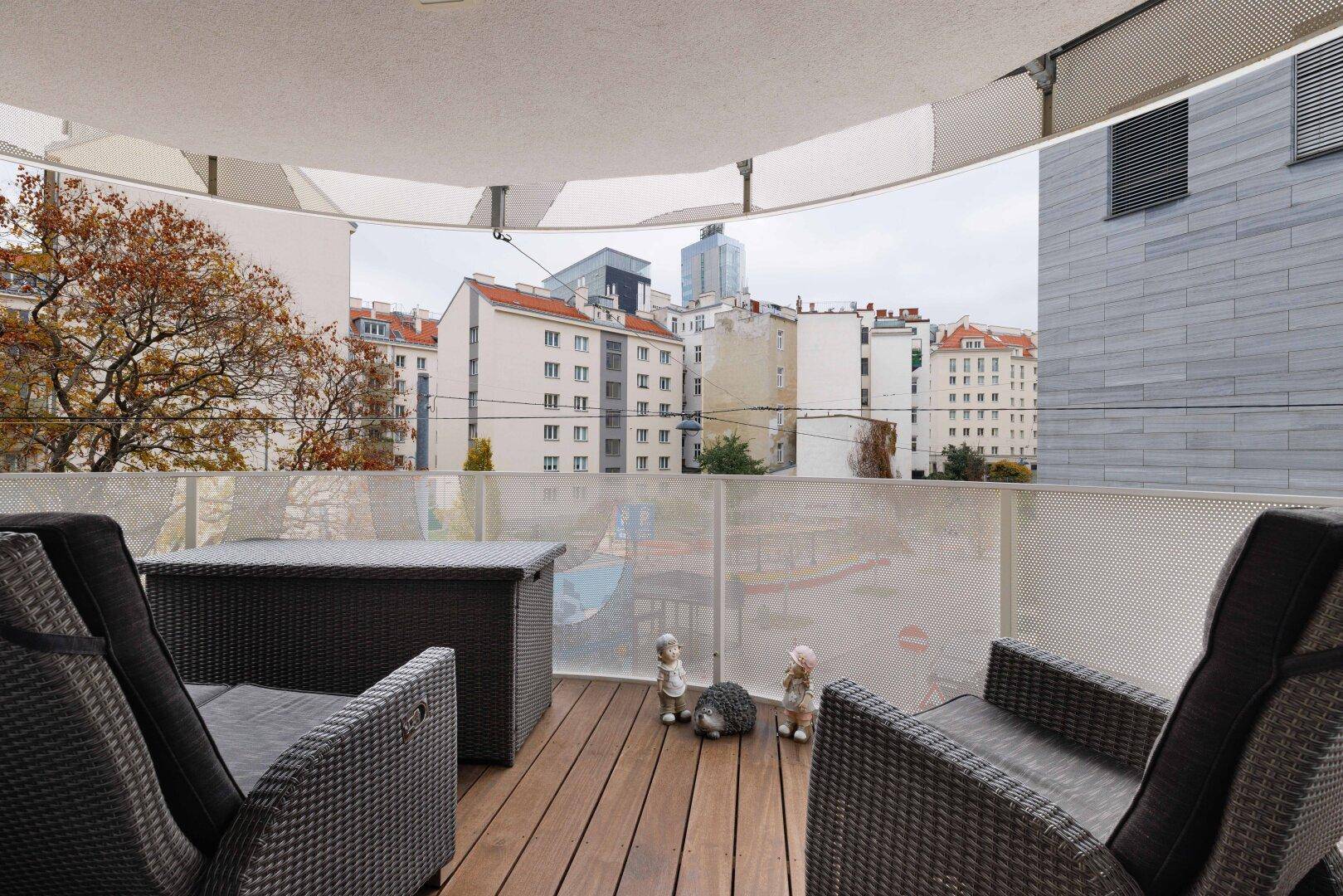 Loggia