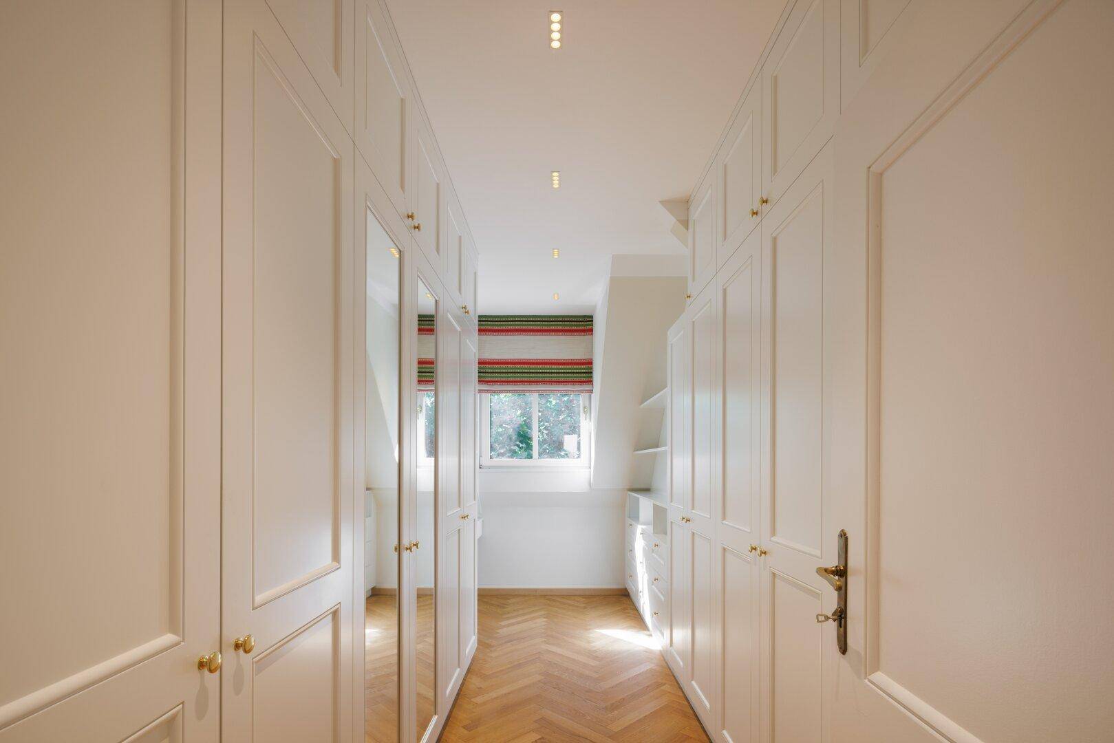 Garderobe