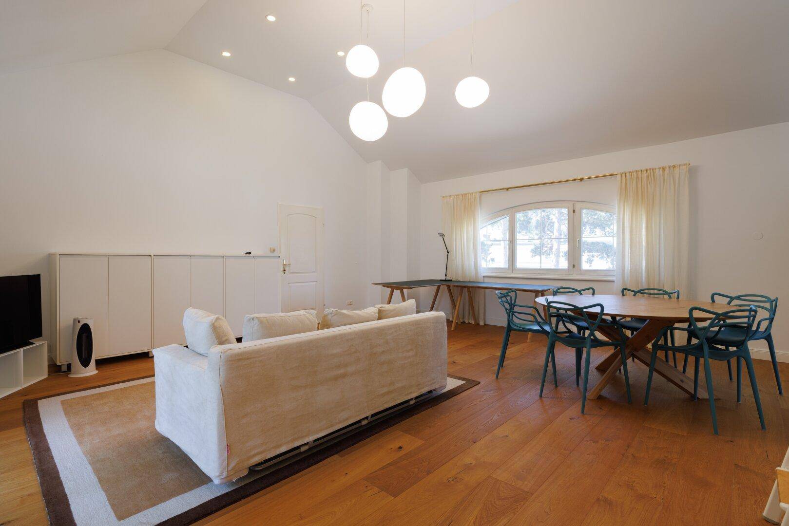Einliegerwohnung