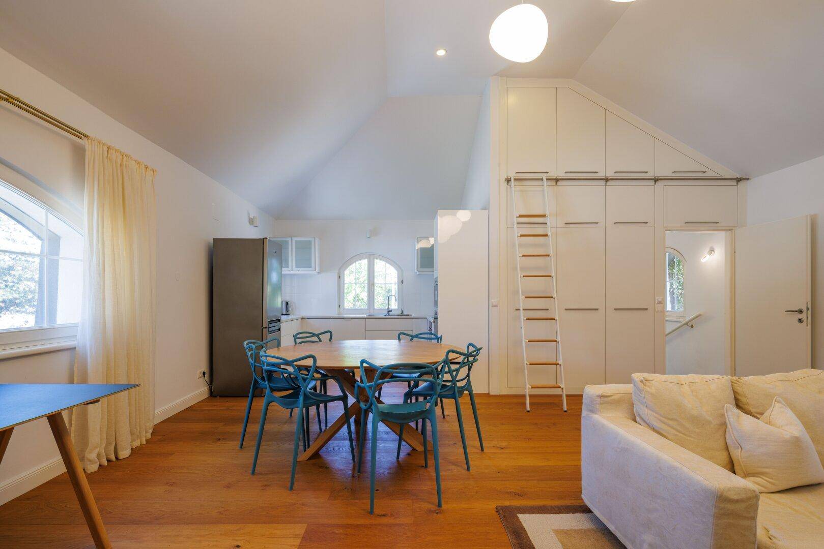 Einliegerwohnung