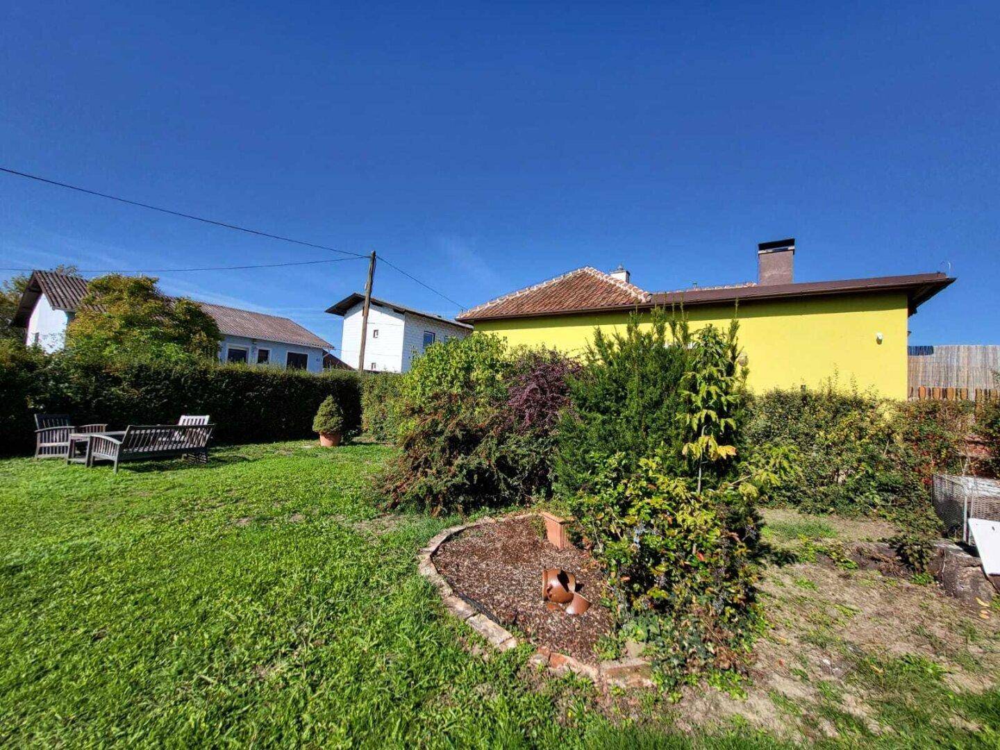Haus – Leobendorf - Ansicht 3