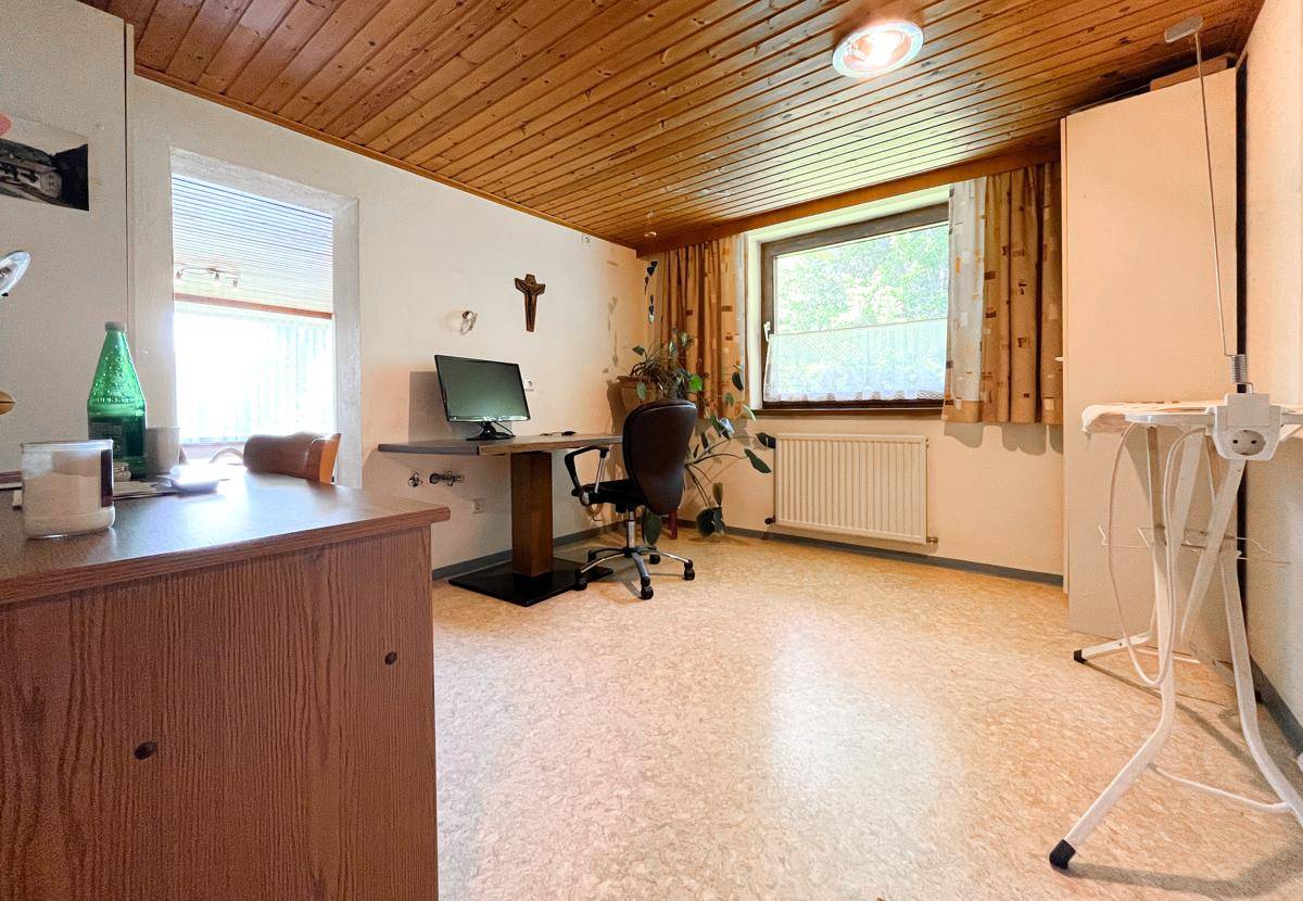 Einliegerwohnung_Büro