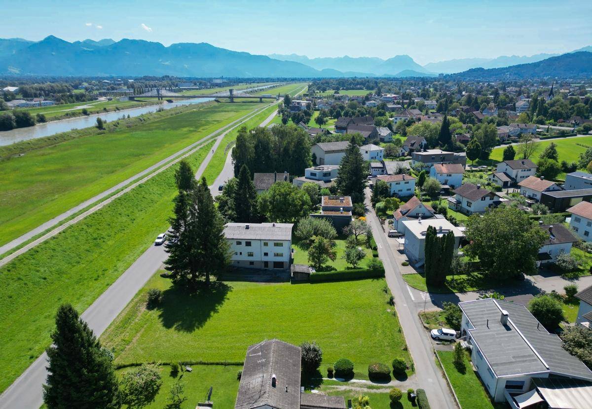 779 m² - Leben, wo andere Urlaub machen – Grundstück am Bodensee - Ansicht 5