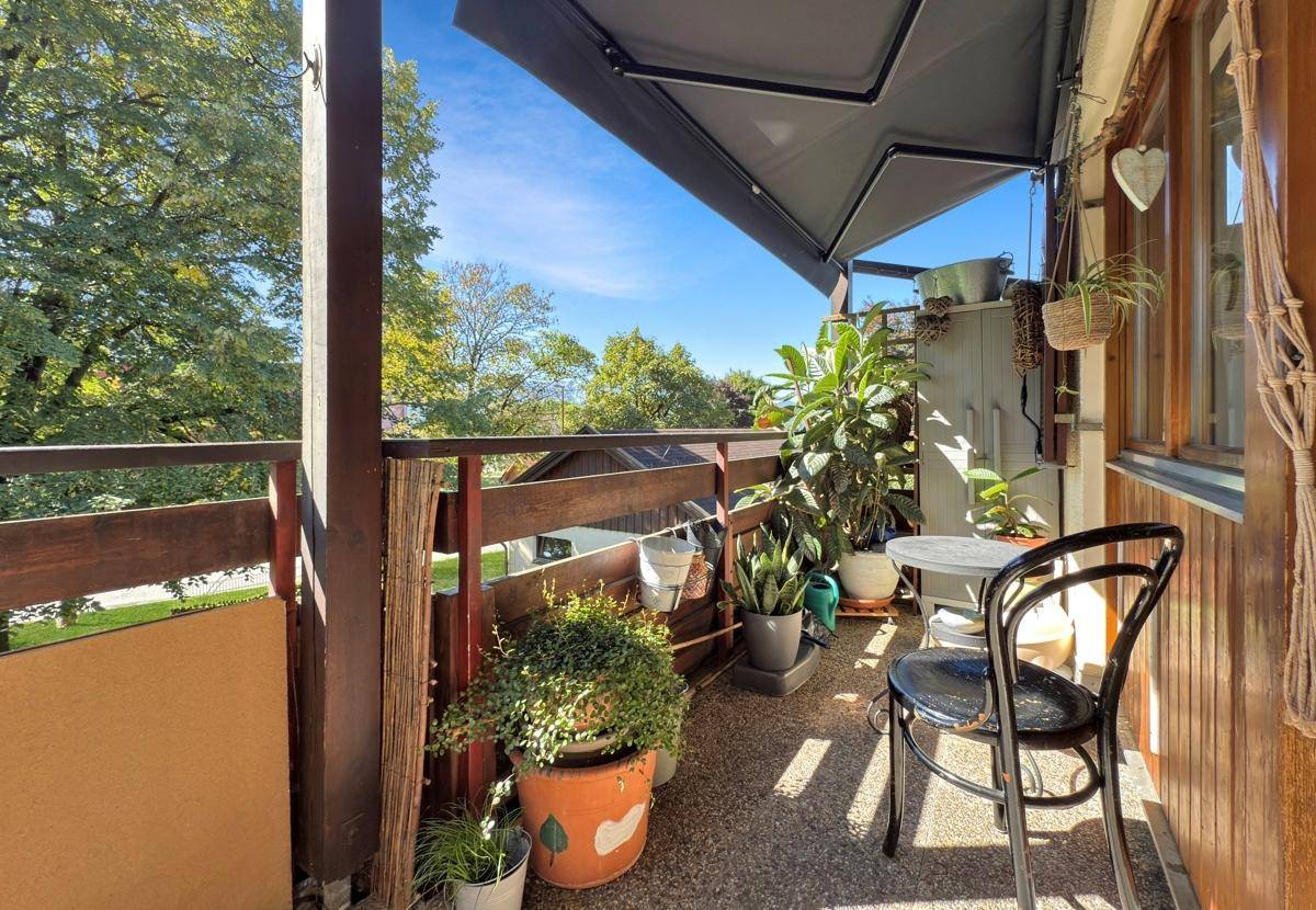 Balkon I
