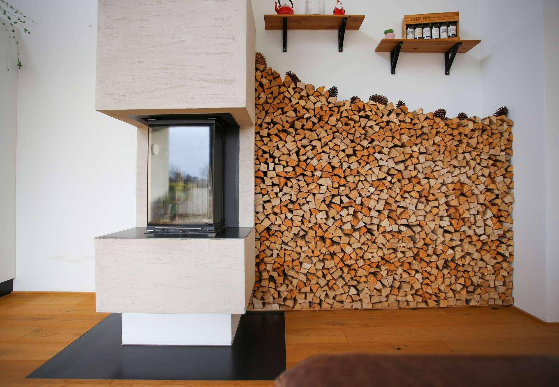 Kamin