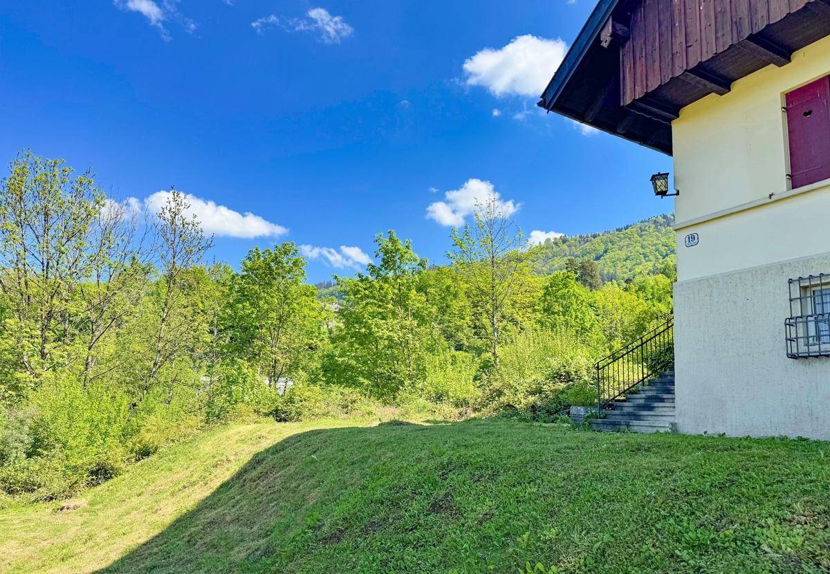 Exklusiver Baugrund in Prestigelage mit Panoramablick über den Bodensee - Ansicht 6