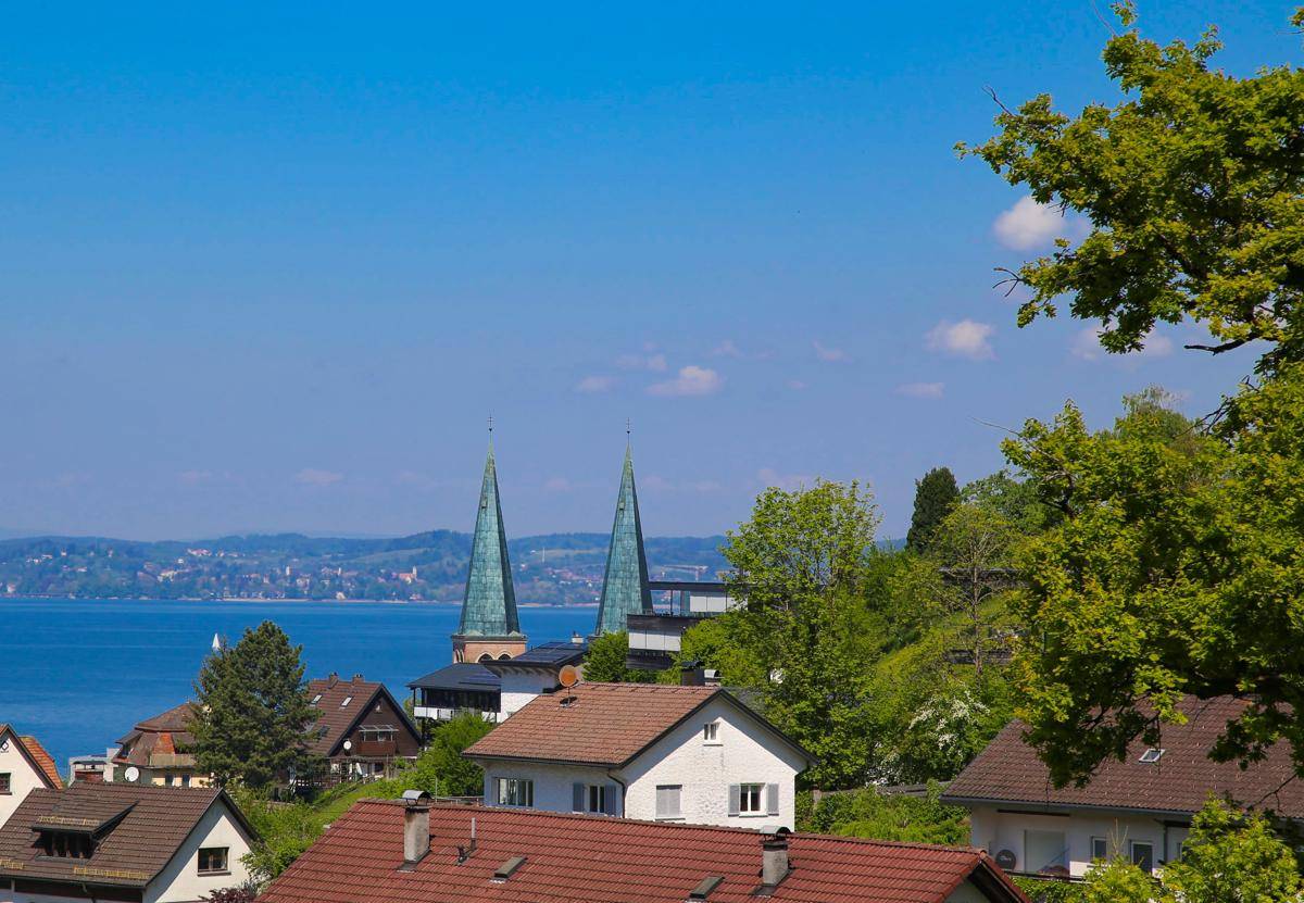 Aussicht