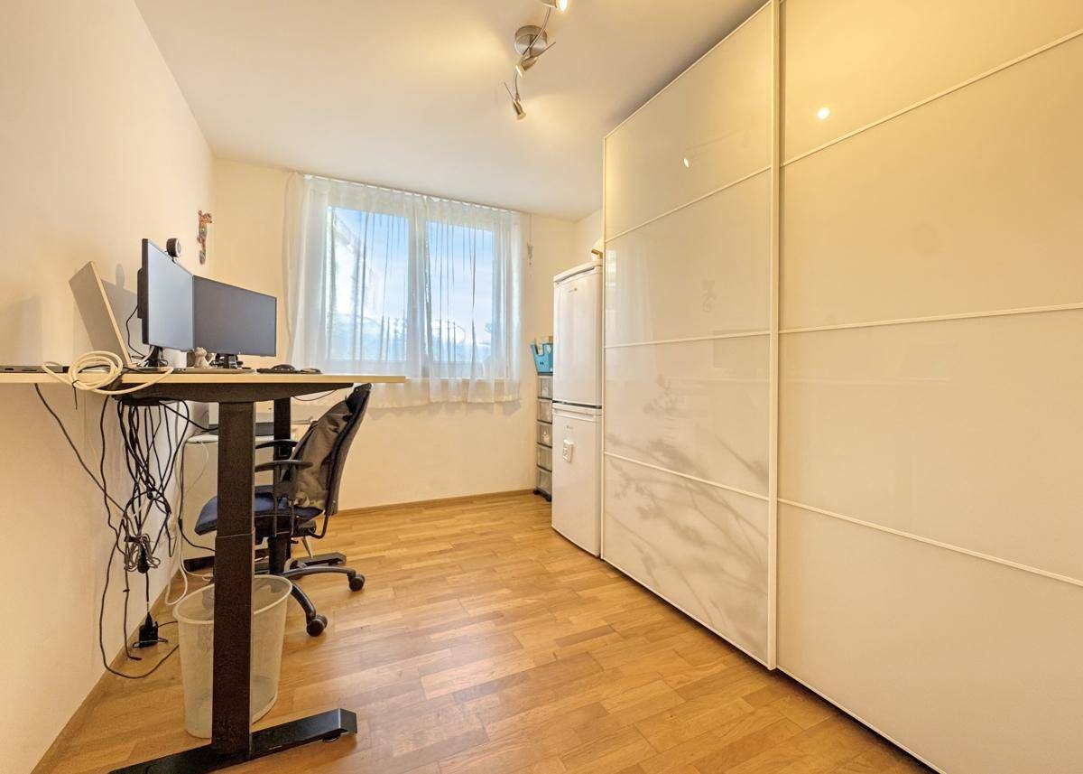Zimmer III