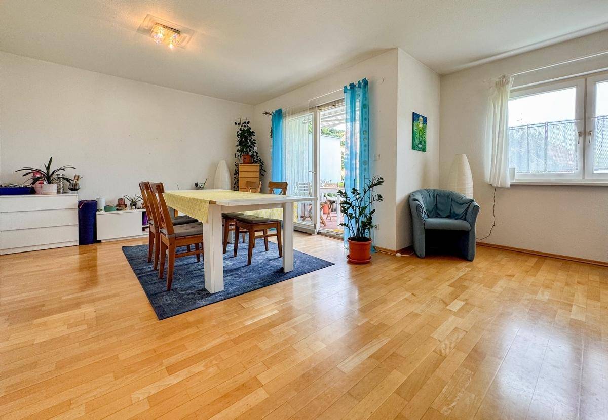Essen_Wohnen