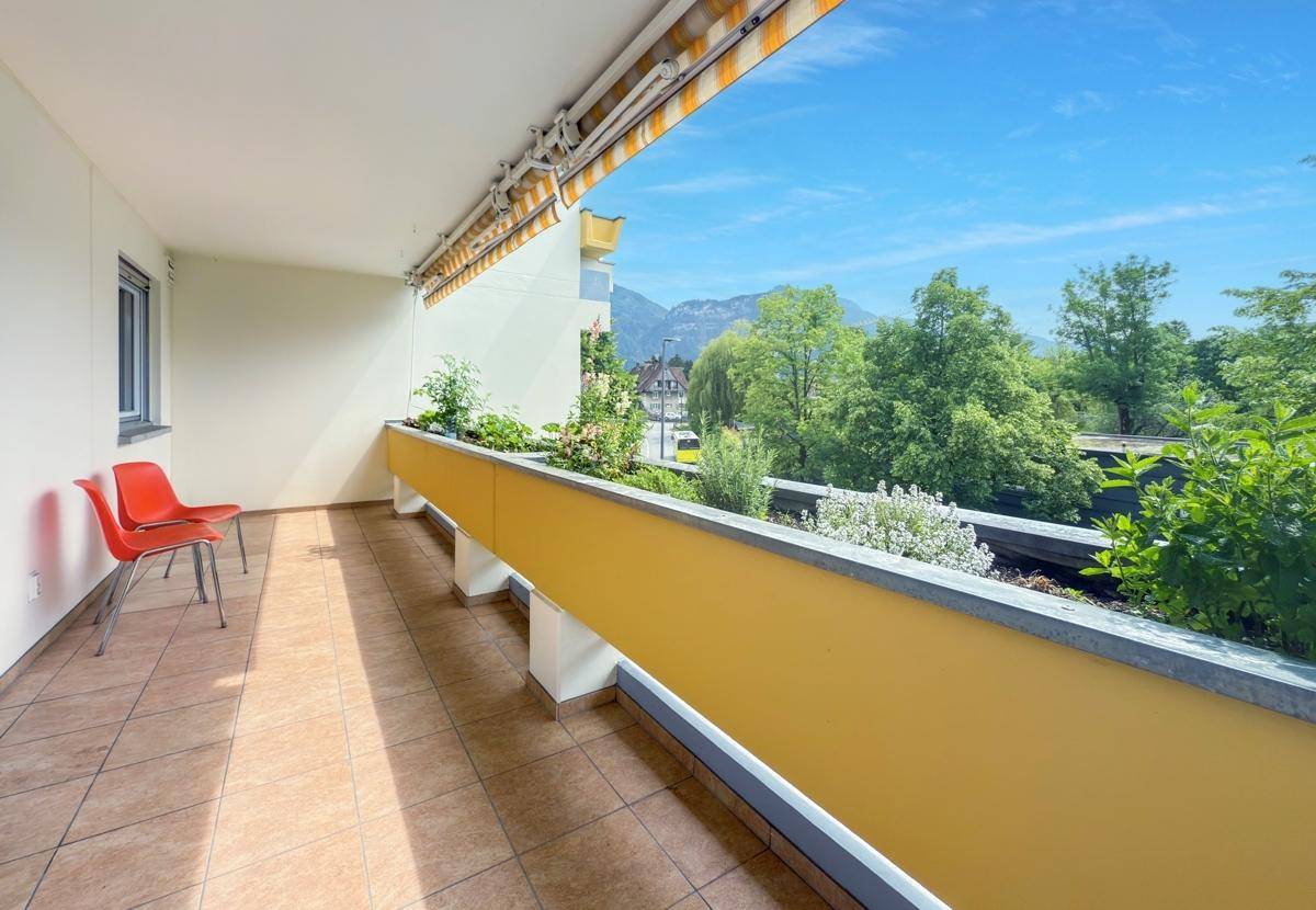Balkon