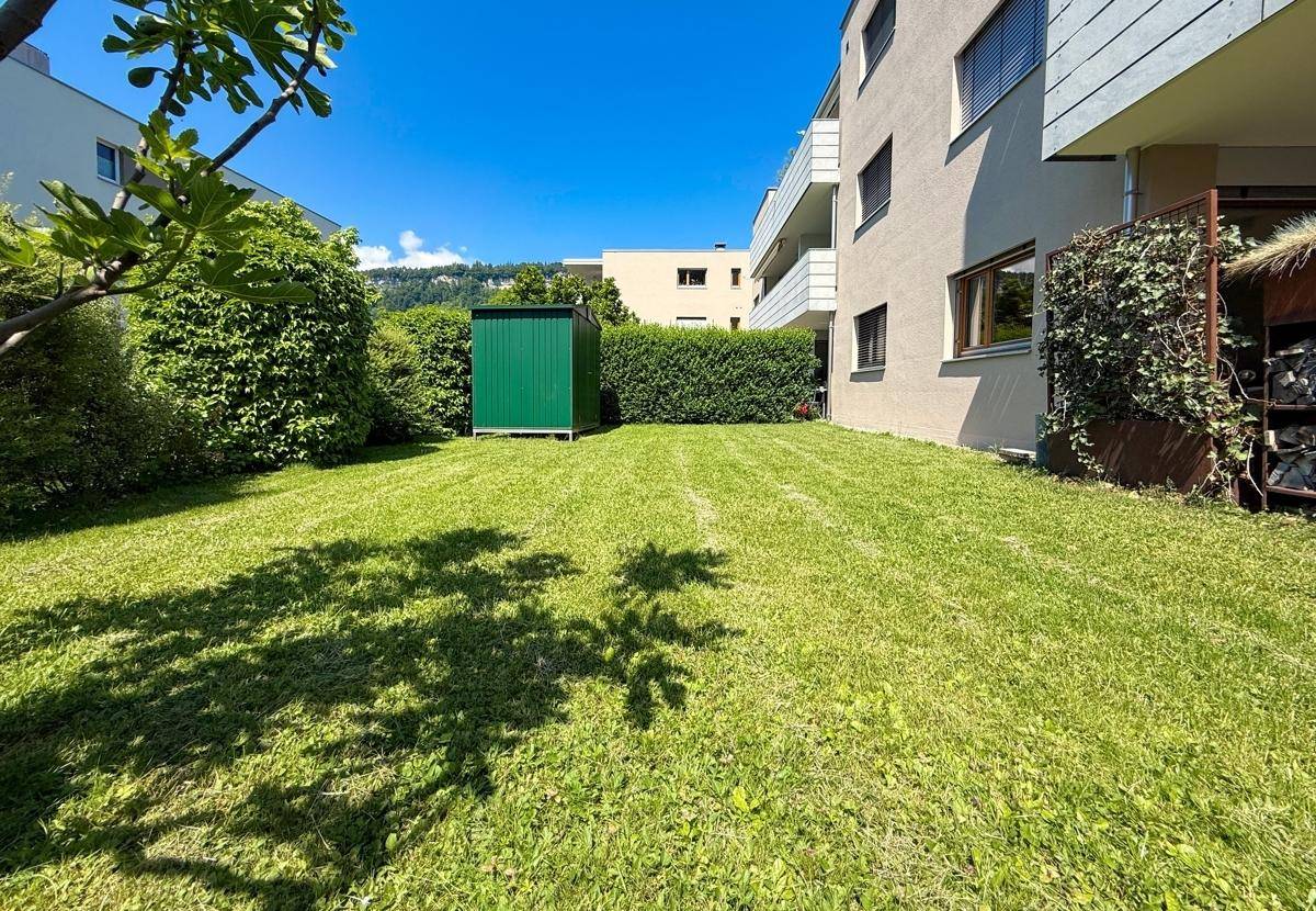 Garten