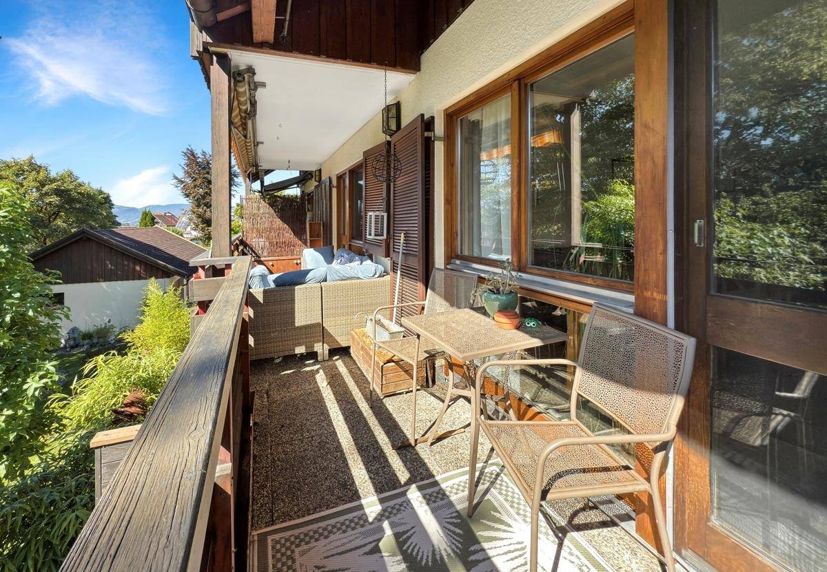 Balkon I