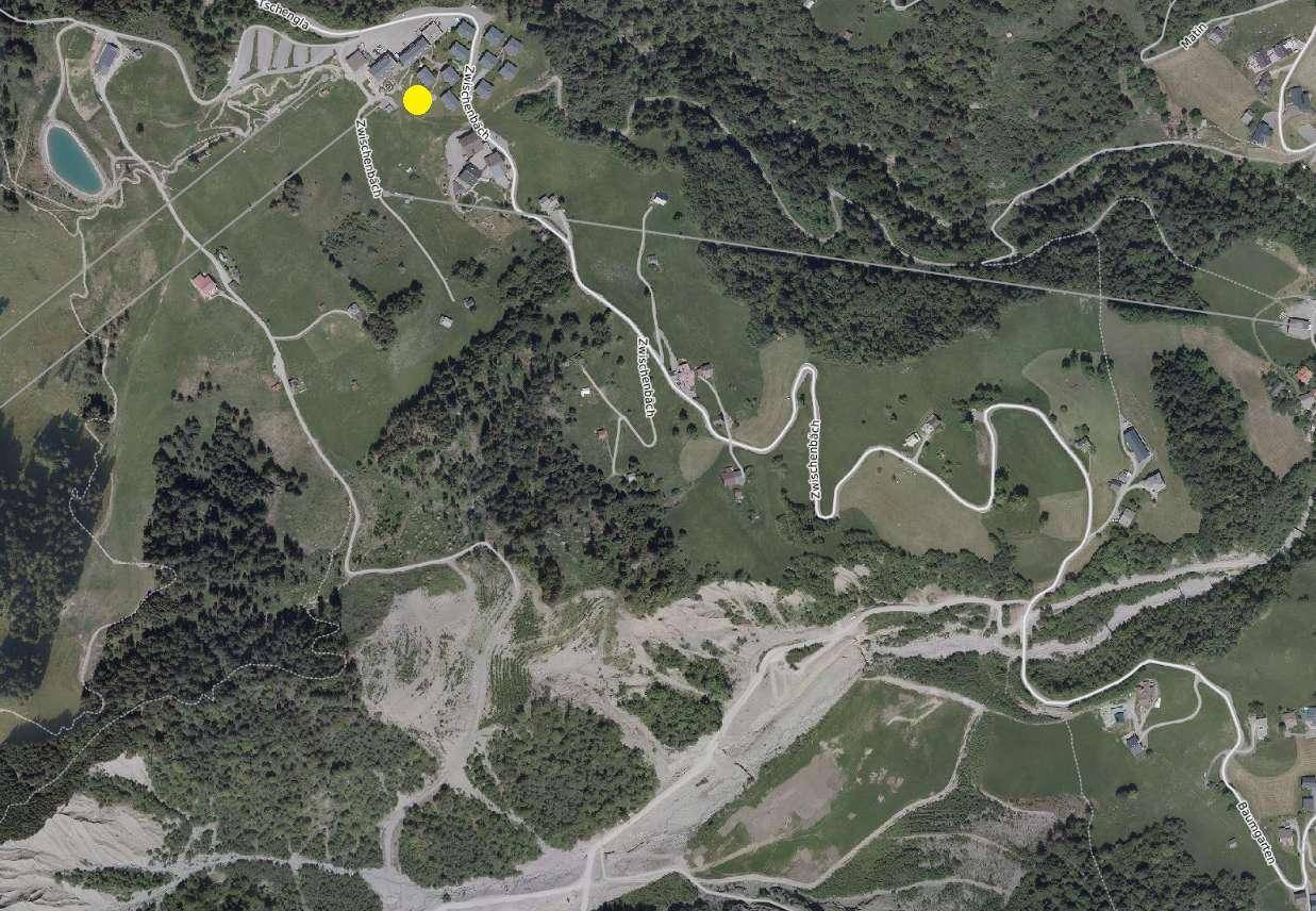Anfahrtsplan