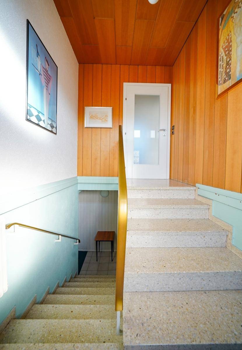 Treppe