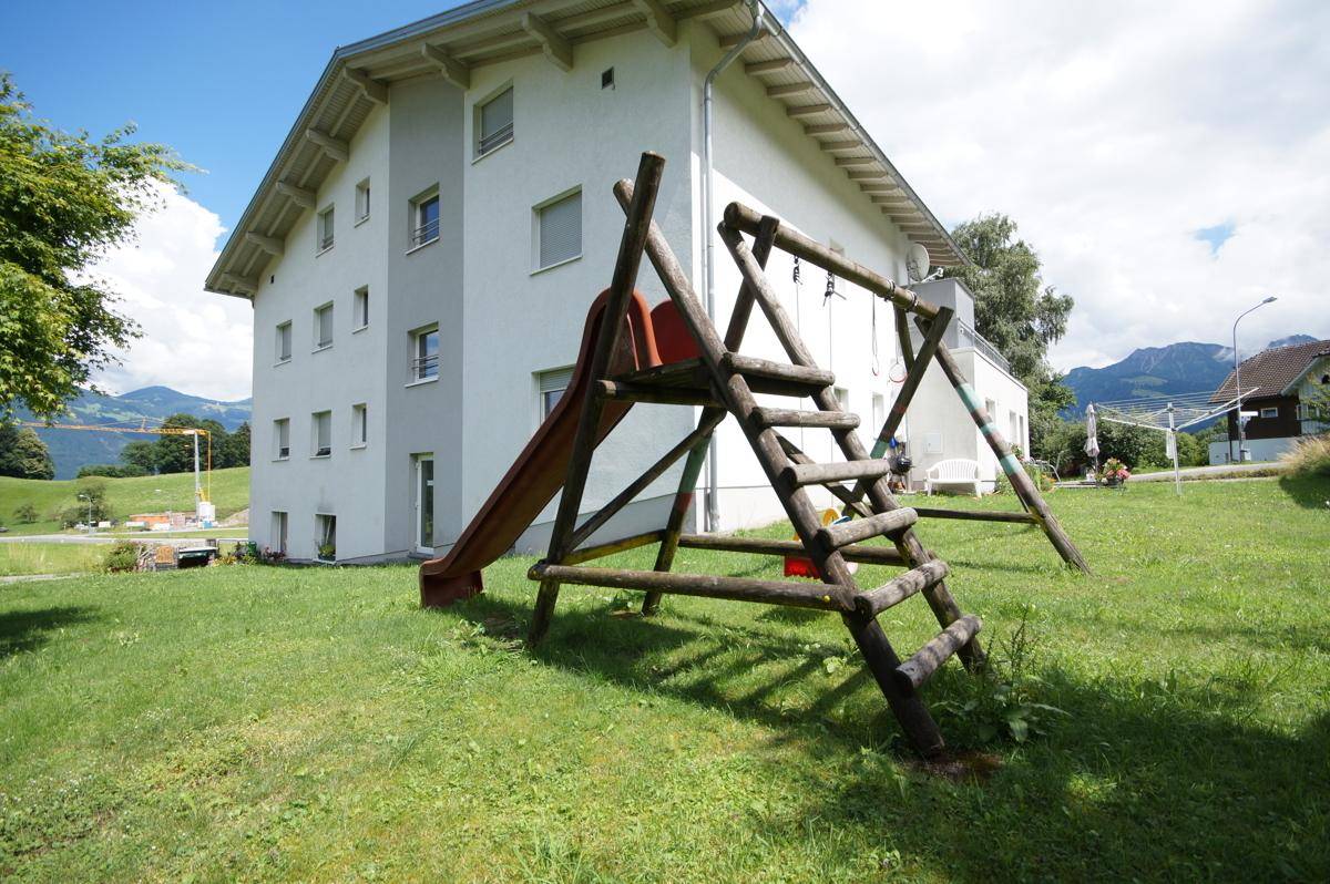 Allgemeinfläche