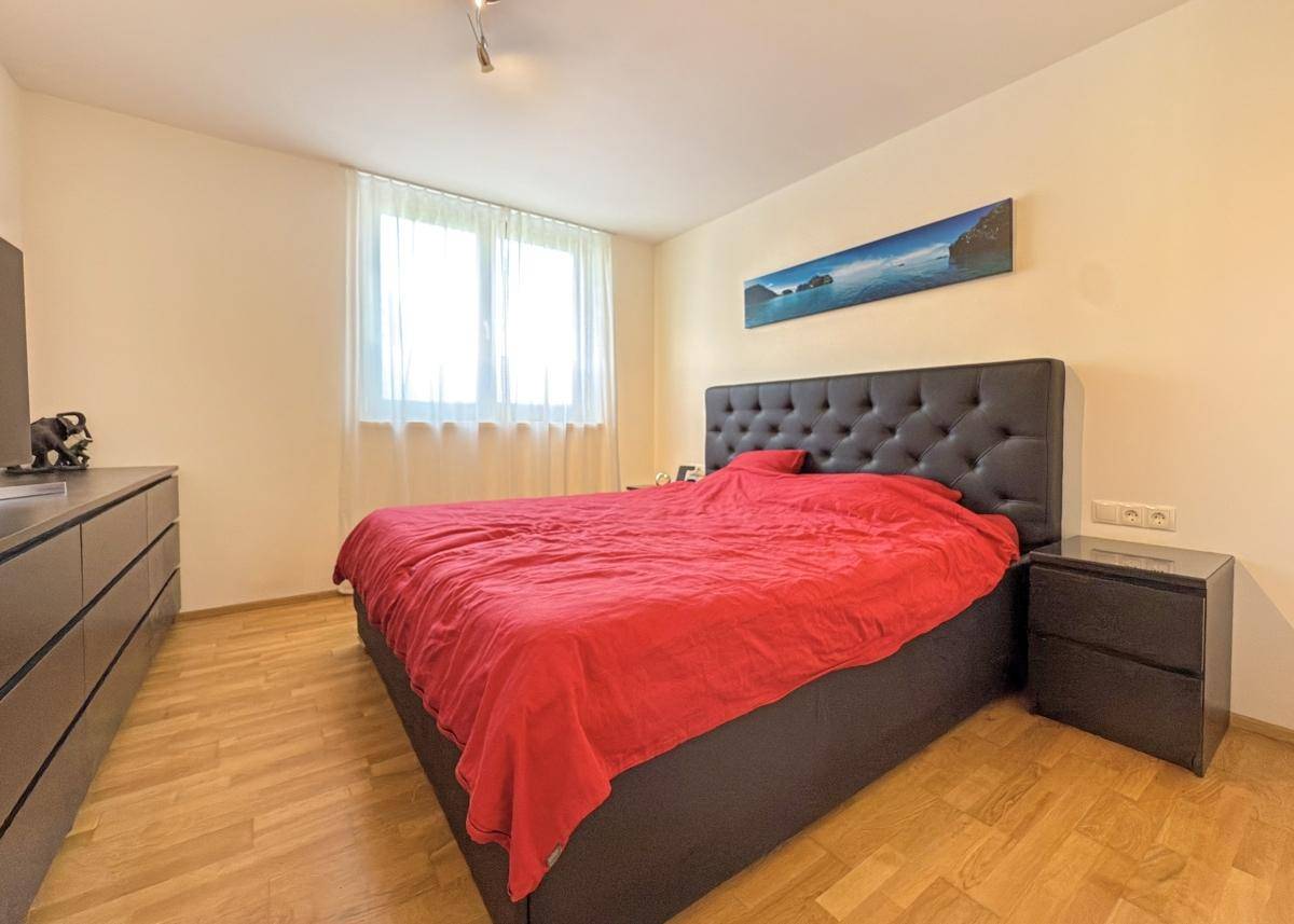 Zimmer I