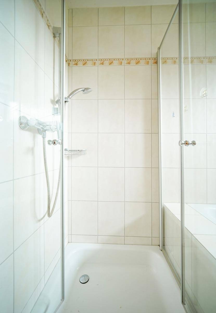 Dusche